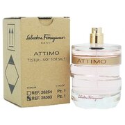 Salvatore Ferragamo Attimo L´Eau Florale Tualetes ūdens - Testeris