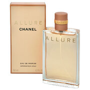 Chanel Allure Eau de Parfum Smaržas