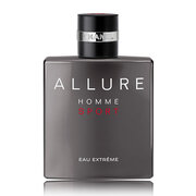 Chanel Allure Homme Sport Eau Extreme tualetes ūdens