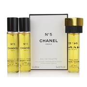 Chanel No 5 Tualetes ūdens 60ml