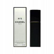 Chanel No 5 Eau de Parfum Smaržas 60ml