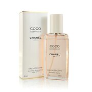Chanel Coco Mademoiselle - Tualetes ūdens uzpilde, 60ml