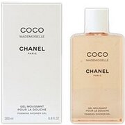 Chanel Coco Mademoiselle dušas želeja