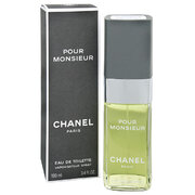 Chanel Pour Monsieur Tualetes ūdens