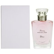 Christian Dior Forever And Ever Tualetes ūdens - testeris
