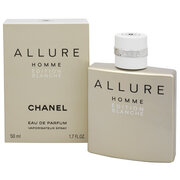 Chanel Allure Homme Edition Blanche Smaržas