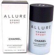 Chanel Allure Homme sporta deostick