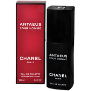 Chanel Antaeus Pour Homme Tualetes ūdens