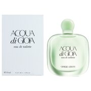 Giorgio Armani Acqua di Gioia Tualetes ūdens - Testeris