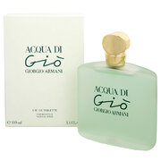 Giorgio Armani Acqua di Gio Pour Femme Tualetes ūdens