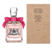 Juicy Couture Couture La La Smaržas: testeris