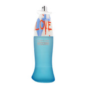 Moschino I Love Love Tualetes ūdens: testeris 100ml