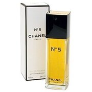 Chanel No 5 Tualetes ūdens: testeris