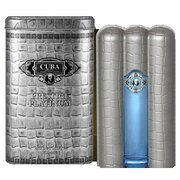 Cuba Original Cuba Prestige Platinum Tualetes ūdens 100ml