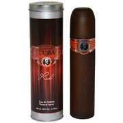 Cuba Original Cuba Red For Men Tualetes ūdens 100ml
