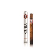 Cuba Original Cuba Red For Men Tualetes ūdens