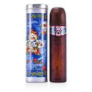 Cuba Original Cuba Wild Heart Tualetes ūdens 100ml