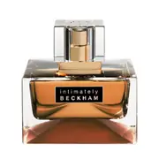 David Beckham Intimately Men Tualetes ūdens 75ml