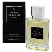 David Beckham Instinct Men Tualetes ūdens