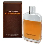 Davidoff Adventure tualetes ūdens, 50 ml