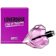 Diesel Loverdose L'Eau de Toilette, 50ml
