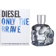 Diesel Only The Brave for Man Tualetes ūdens 50ml