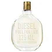 Diesel Fuel For Life Homme Tualetes ūdens 125ml