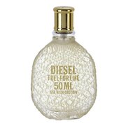 Diesel Fuel For Life Femme Smaržas