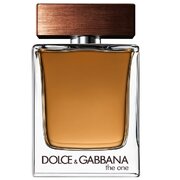 Dolce & Gabbana The One for Men Eau de Toilette Tualetes ūdens 150ml