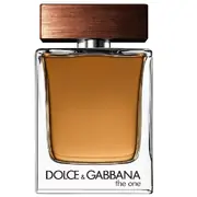 Dolce & Gabbana The One for Men Eau de Toilette Tualetes ūdens 150ml