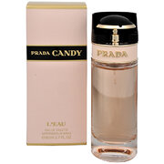 Prada Candy L'eau tualetes ūdens