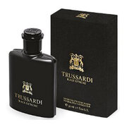 Trussardi Black Extreme Tualetes ūdens