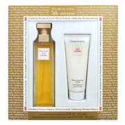 Elizabeth Arden 5th Avenue dāvanu komplekts, aromatizēts ūdens 125 ml + ķermeņa losjons 100 ml