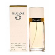 Elizabeth Arden True Love Tualetes ūdens