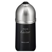 Cartier Pasha de Cartier Edition Noire Tualetes ūdens: testeris