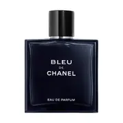 Chanel Bleu de Chanel Eau de Parfum Pour Homme Smaržas: testeris 100ml