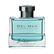 Hugo Boss Baldessarini Del Mar Caribbean tualetes ūdens - testeris, 90 ml