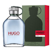 Hugo Boss Hugo Tualetes ūdens 200ml