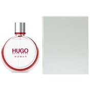 Hugo Boss Hugo Woman parfumūdens - testeris, 50ml