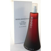 Hugo Boss Deep Red parfumūdens - testeris