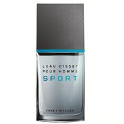 Issey Miyake L'eau D'issey Pour Homme Sport Tualetes ūdens: testeris
