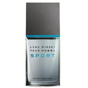 Issey Miyake L'eau D'issey Pour Homme Sport Tualetes ūdens: testeris 100ml