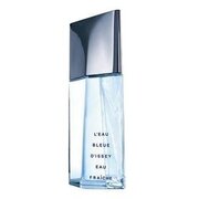 Issey Miyake L'Eau Bleue D'Issey Eau Fraiche tualetes ūdens — testeris