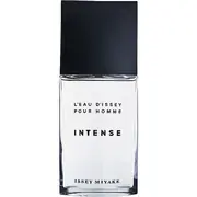Issey Miyake L'eau d'Issey pour Homme Intense Tualetes ūdens 125ml