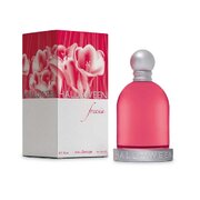 Jesus Del Pozo Halloween Freesia Tualetes ūdens 100ml