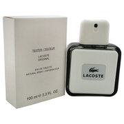 Lacoste Original tualetes ūdens - testeris