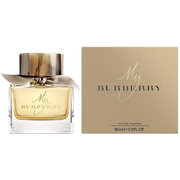 Burberry My Burberry Smaržas
