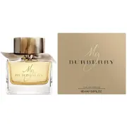Burberry My Burberry parfimērijas ūdens, 90 ml