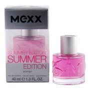 Mexx Summer Edition 2011 sievietēm tualetes ūdens — testeris