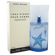 Issey Miyake L'eau D'Issey Summer 2014 pour Homme Eau de Toilette — testeris